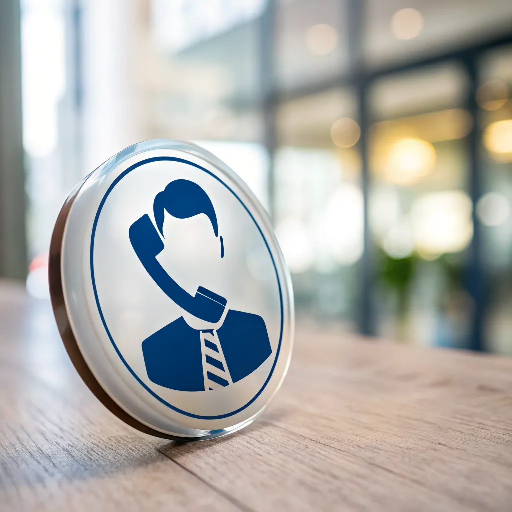 Contact icon