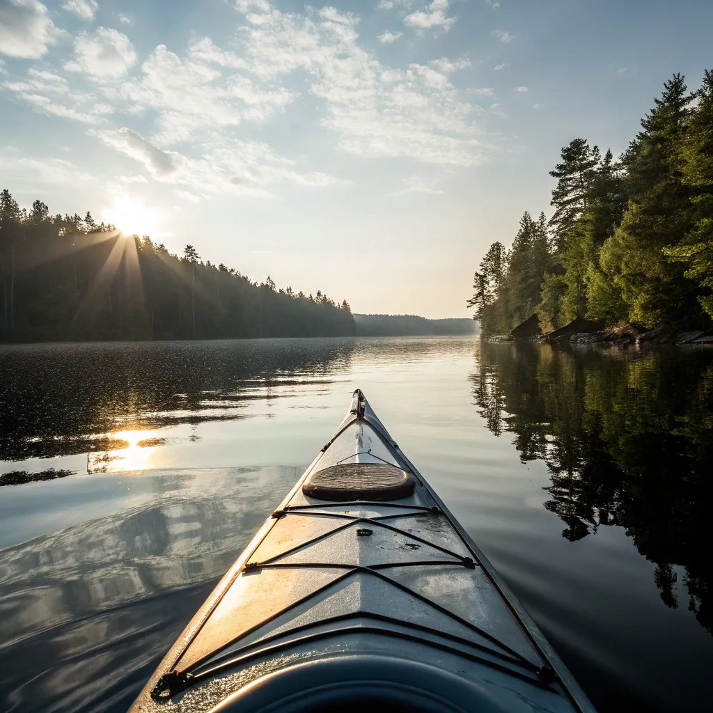 Kayak