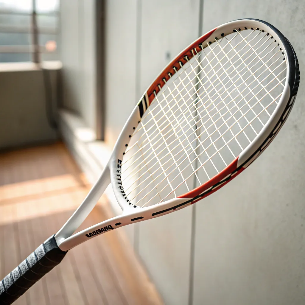 Tennis Racket